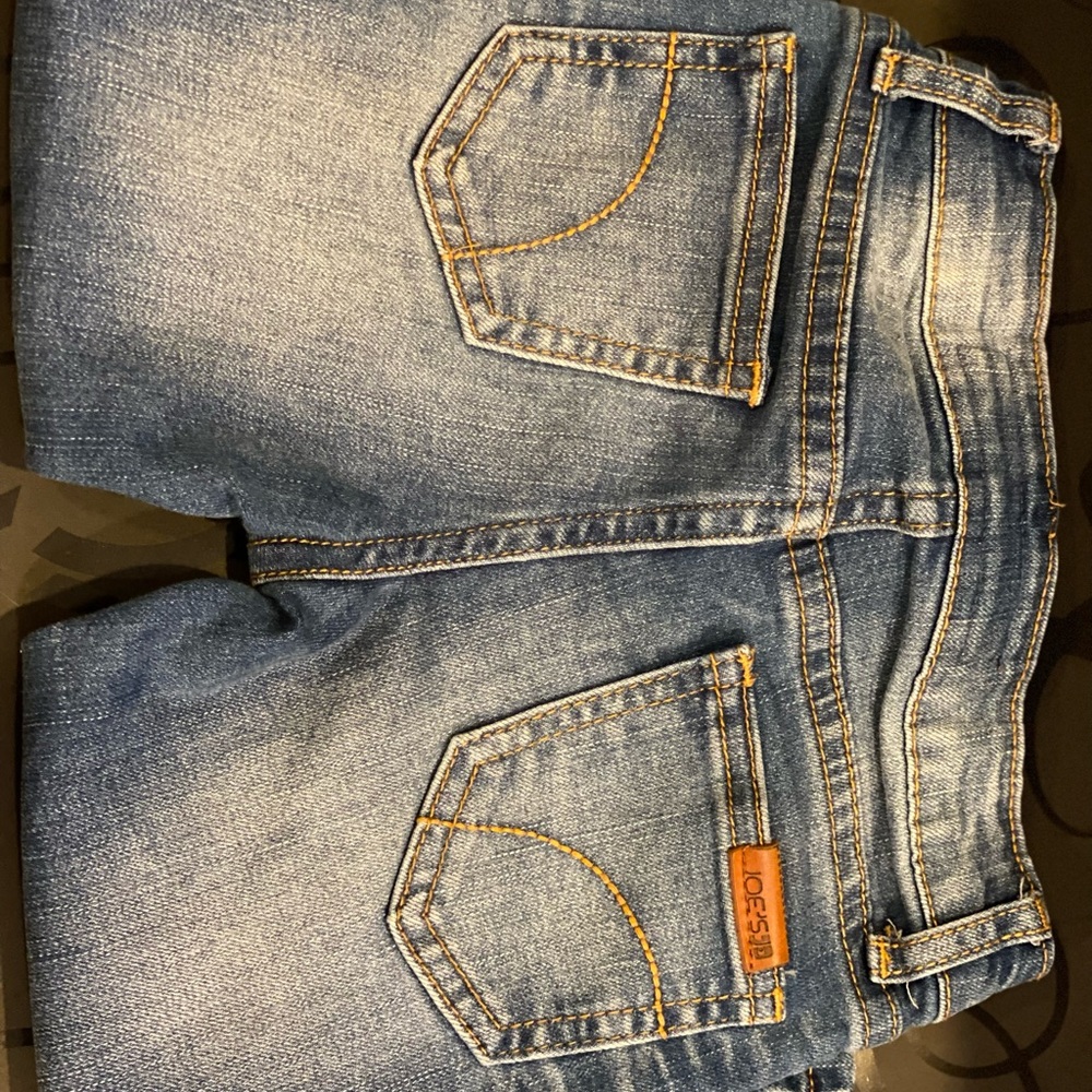 Joe’s Jeans 18M